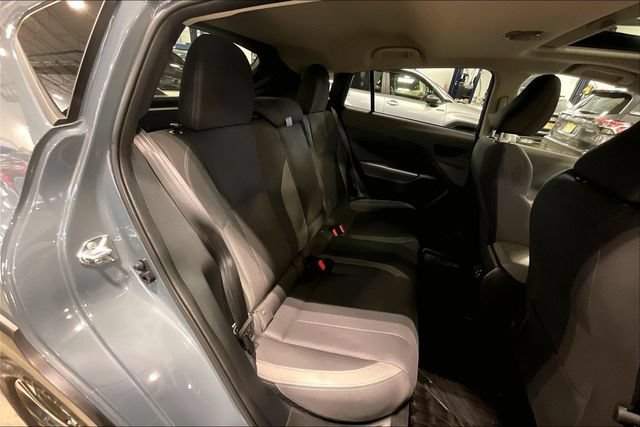 Used 2025 Subaru Crosstrek 2.5i Limited AWD/4WD image 27