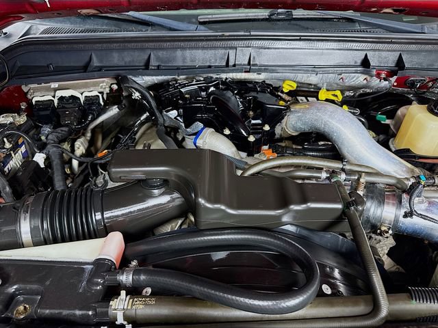 Used 2016 Ford F350 Lariat w/ Lariat Ultimate Package image 31