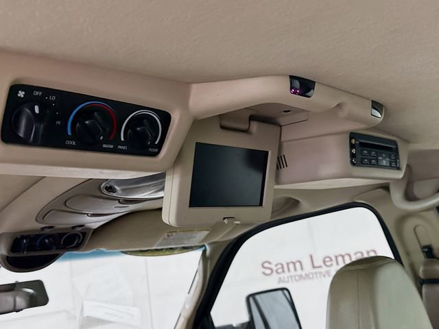 Used 2005 Ford Excursion Limited image 22
