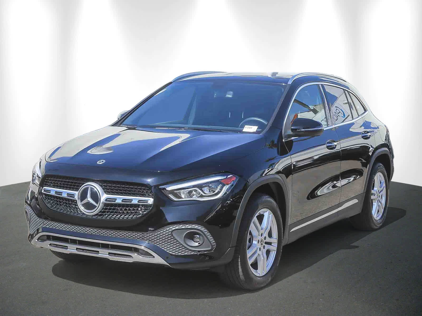 Used 2022 Mercedes-Benz GLA 250 image 3