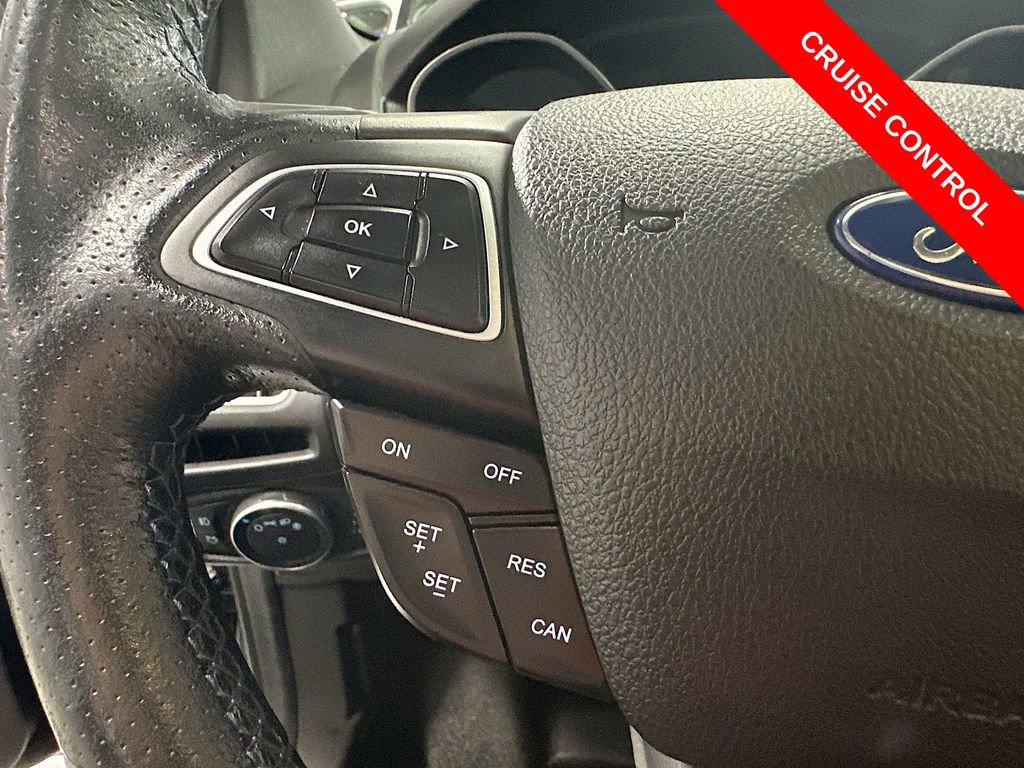 Used 2016 Ford Focus RS image 37