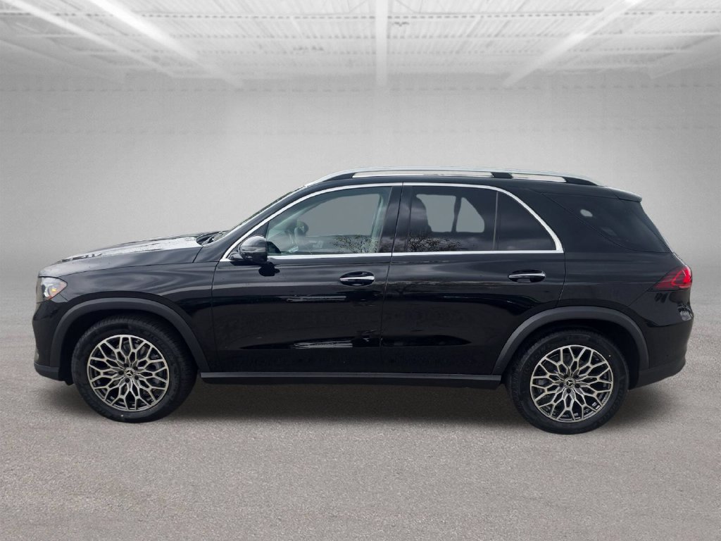 New 2027 Mercedes-Benz GLE 350 4MATIC image 2