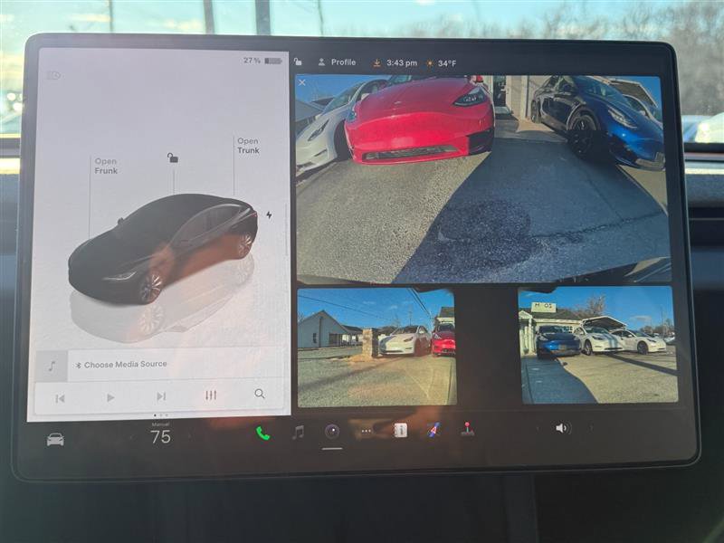 Used 2024 Tesla Model 3 image 18