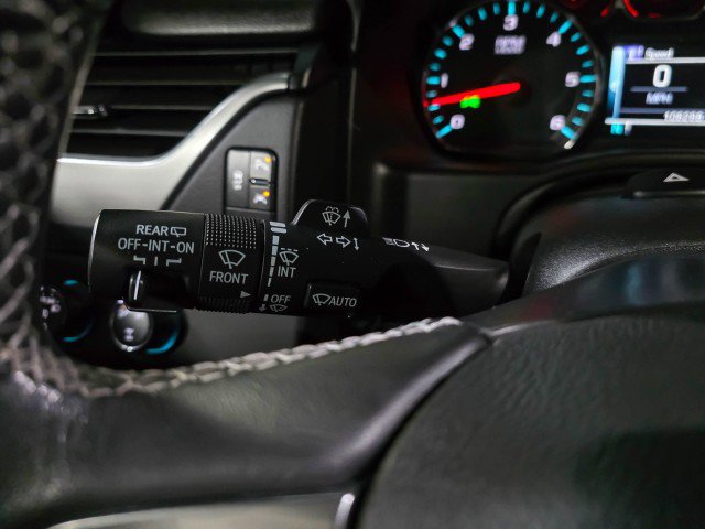 Used 2019 Chevrolet Tahoe LT AWD/4WD image 25