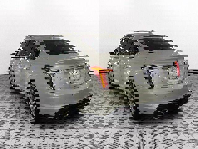 Certified 2023 Cadillac CT5 Luxury w/ Sun And Sound Package image 4