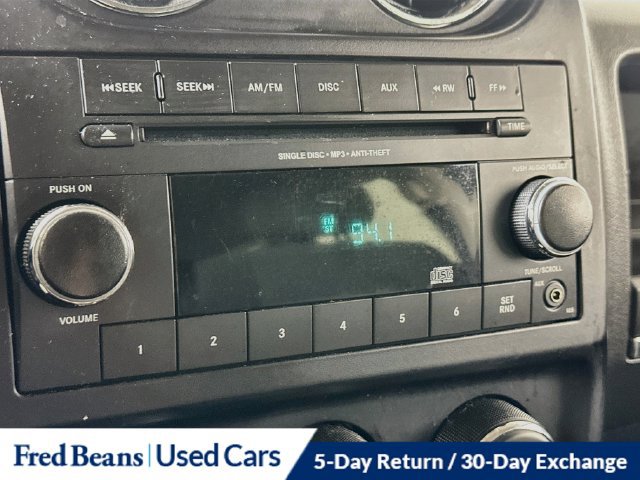 Used 2015 Jeep Patriot Sport w/ Power Value Group FWD image 17