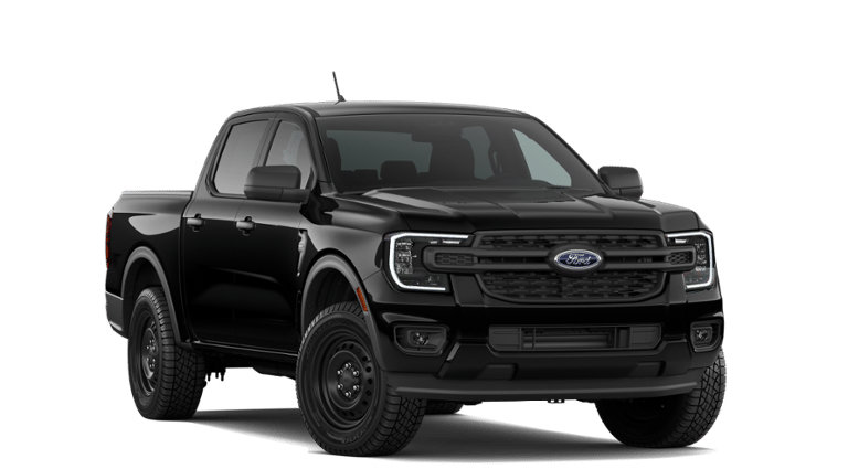 New 2026 Ford Ranger XL RWD image 26