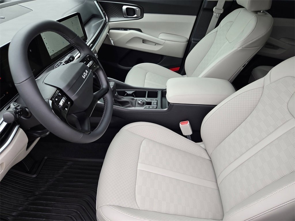 New 2026 Kia Sorento EX image 10