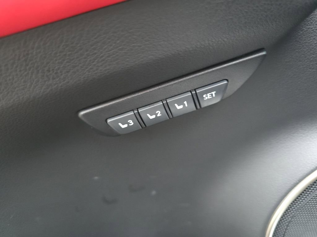 Used 2020 Lexus NX 300 F Sport image 28