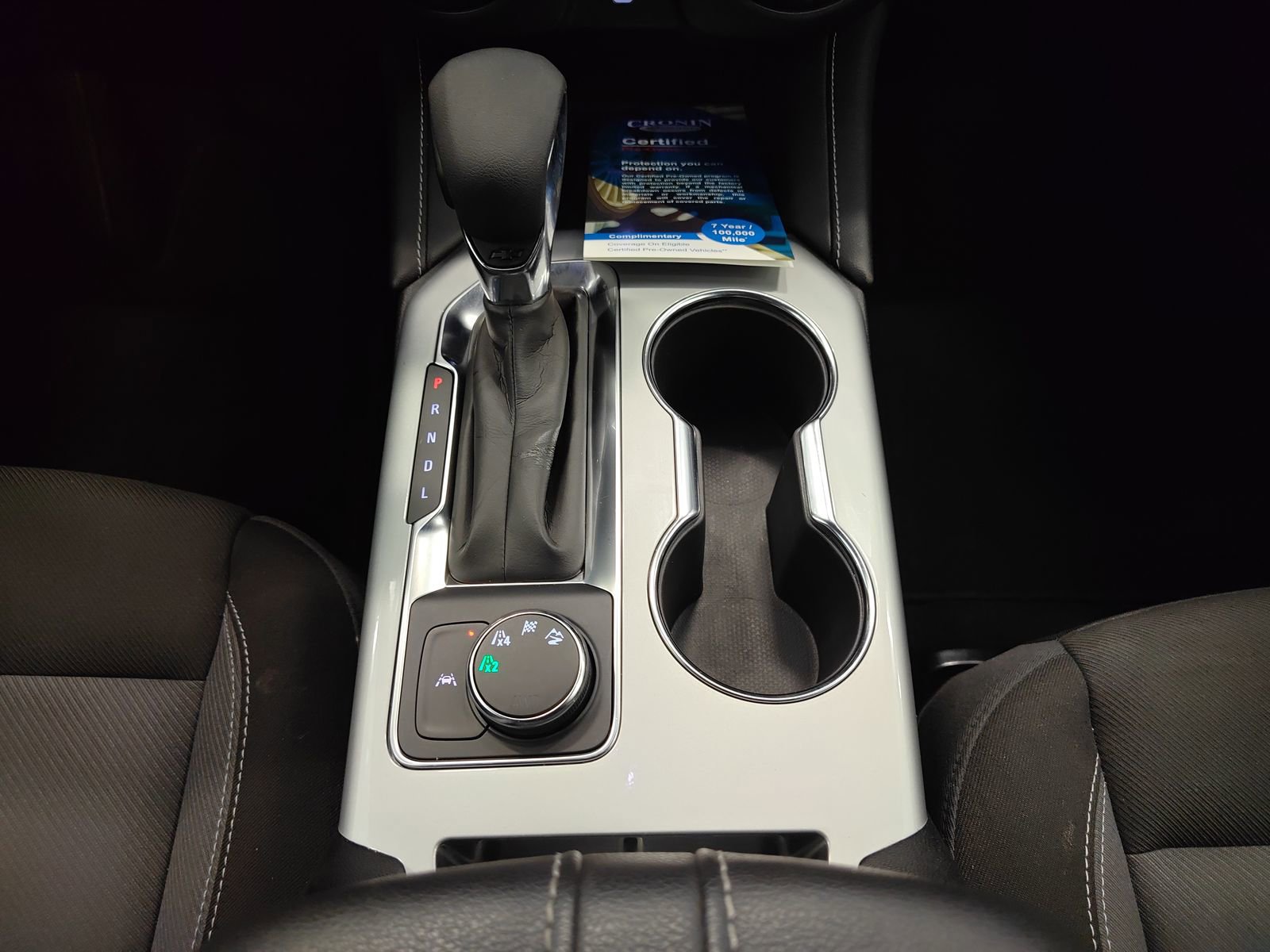 Used 2025 Chevrolet Blazer LT image 28