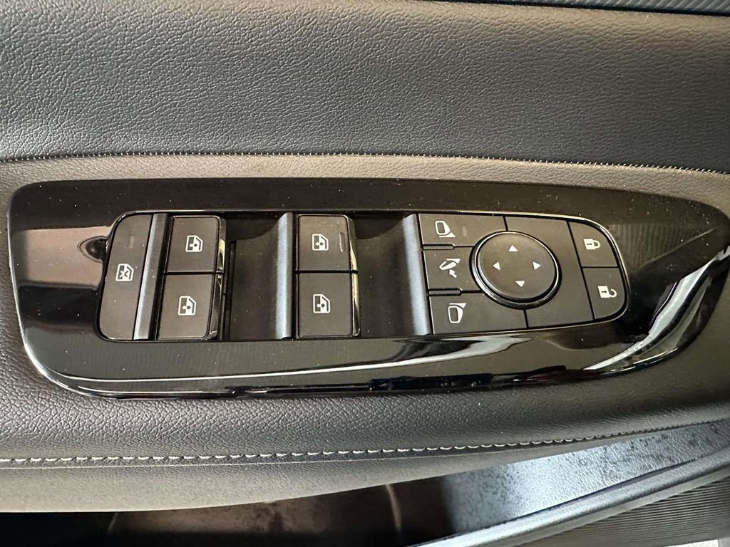 Used 2026 Nissan Murano Platinum w/ Cargo Package AWD/4WD image 20