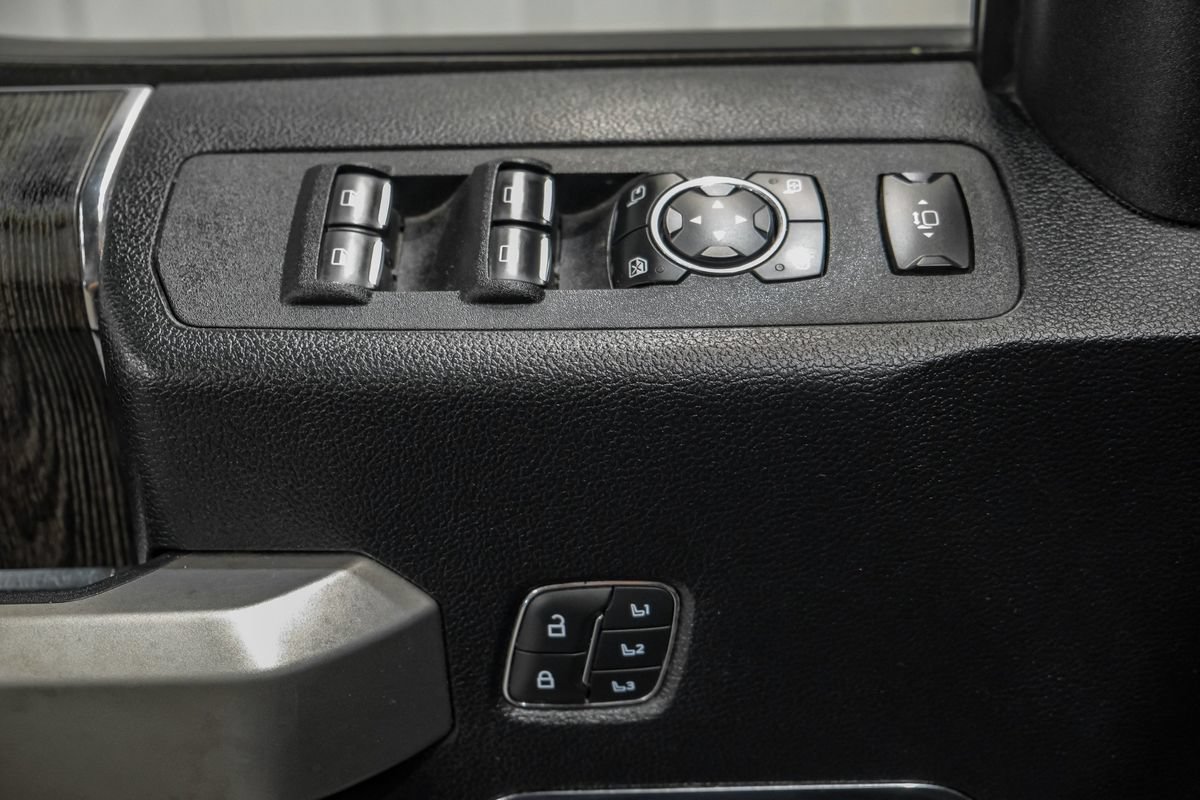 Used 2021 Ford F450 Lariat w/ Lariat Ultimate Package AWD/4WD image 46