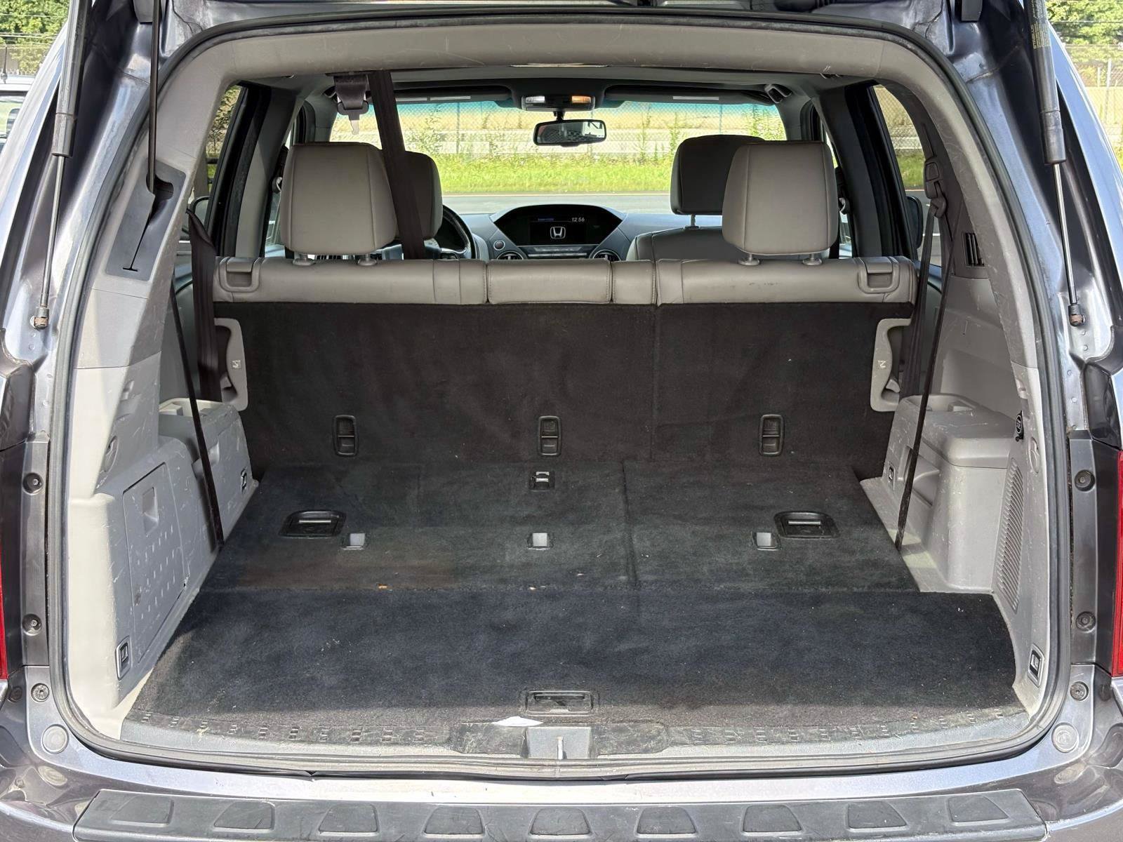 Used 2015 Honda Pilot EX-L image 9