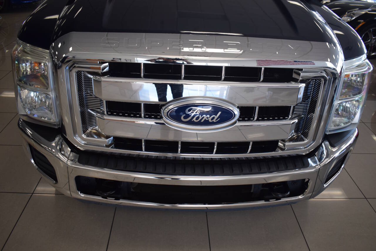 Used 2012 Ford F350 XL RWD image 31