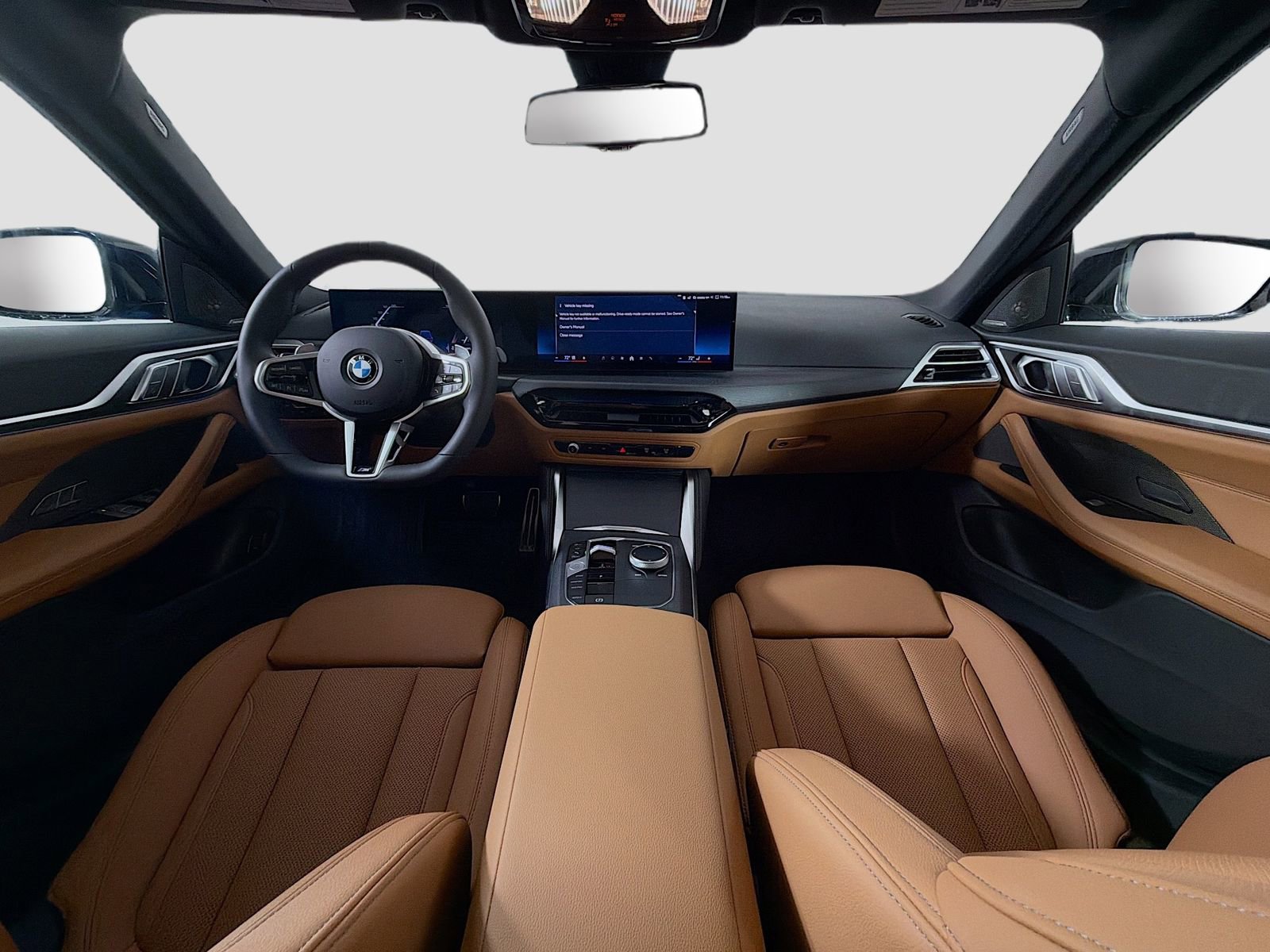 Used 2025 BMW 430i xDrive w/ M Sport Package image 9