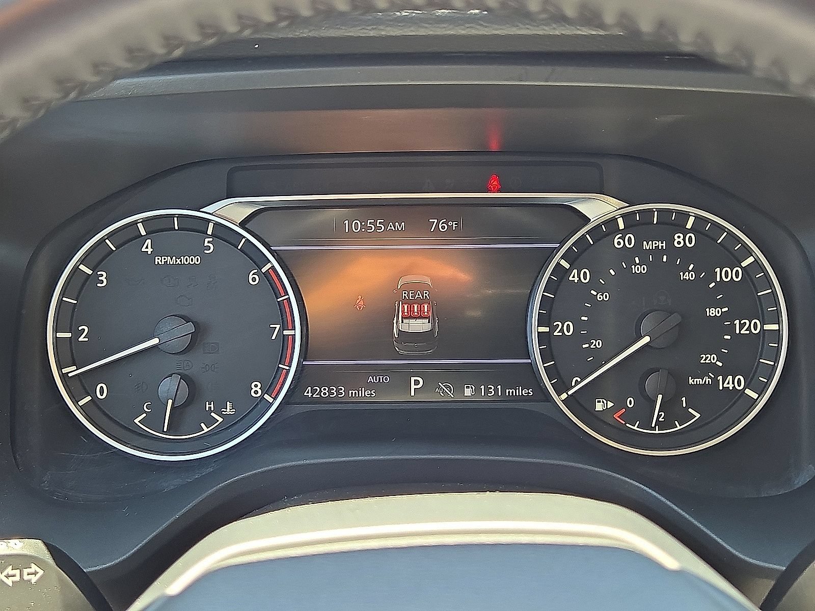 Used 2025 Nissan Rogue SV AWD/4WD image 26
