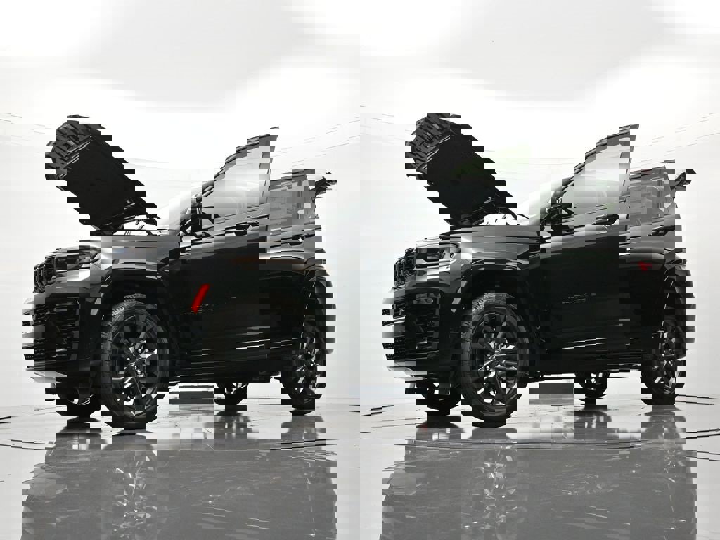 New 2026 Jeep Grand Cherokee Limited image 51