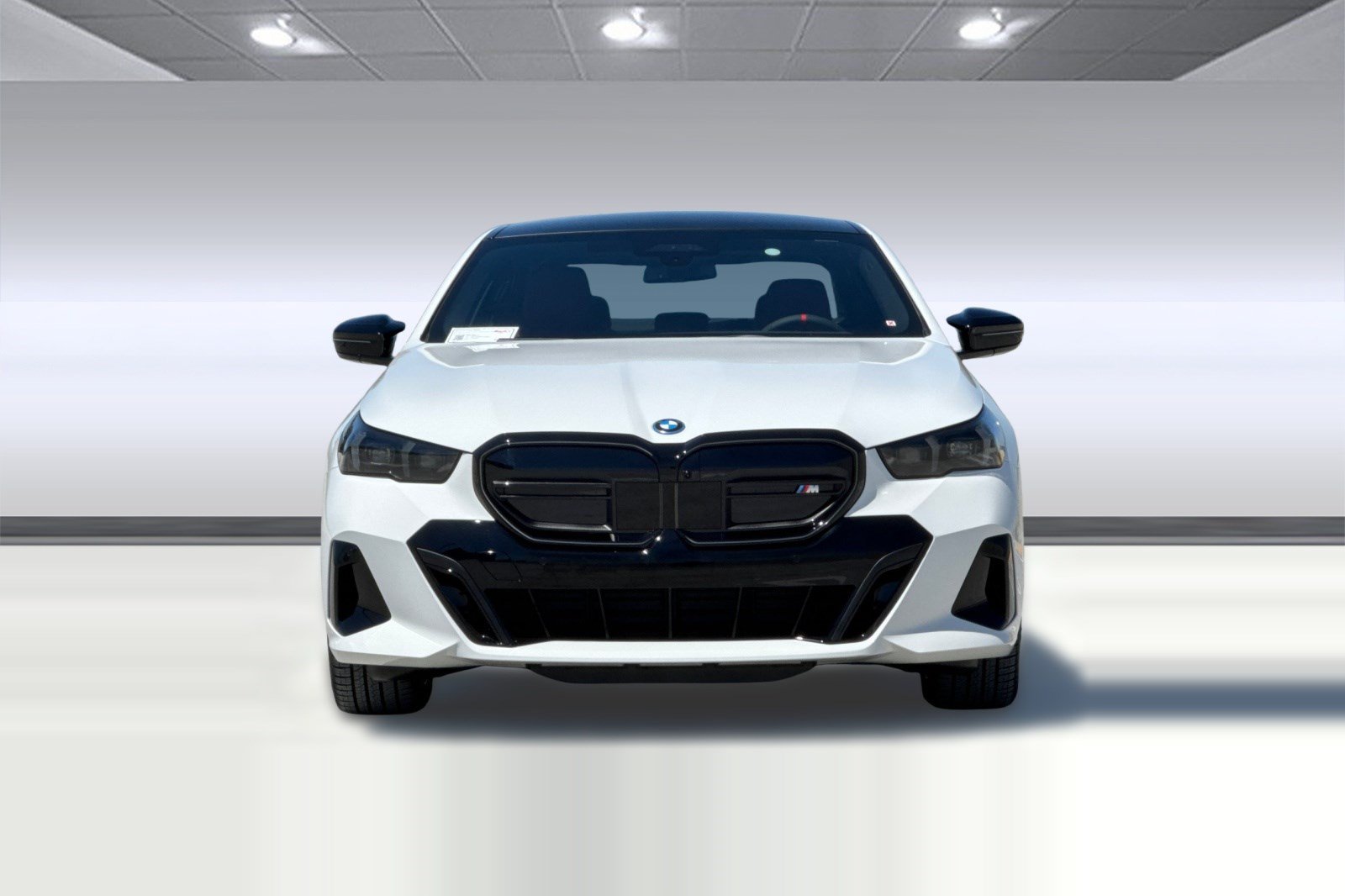 New 2026 BMW i5 M60 w/ Executive Package AWD/4WD image 5