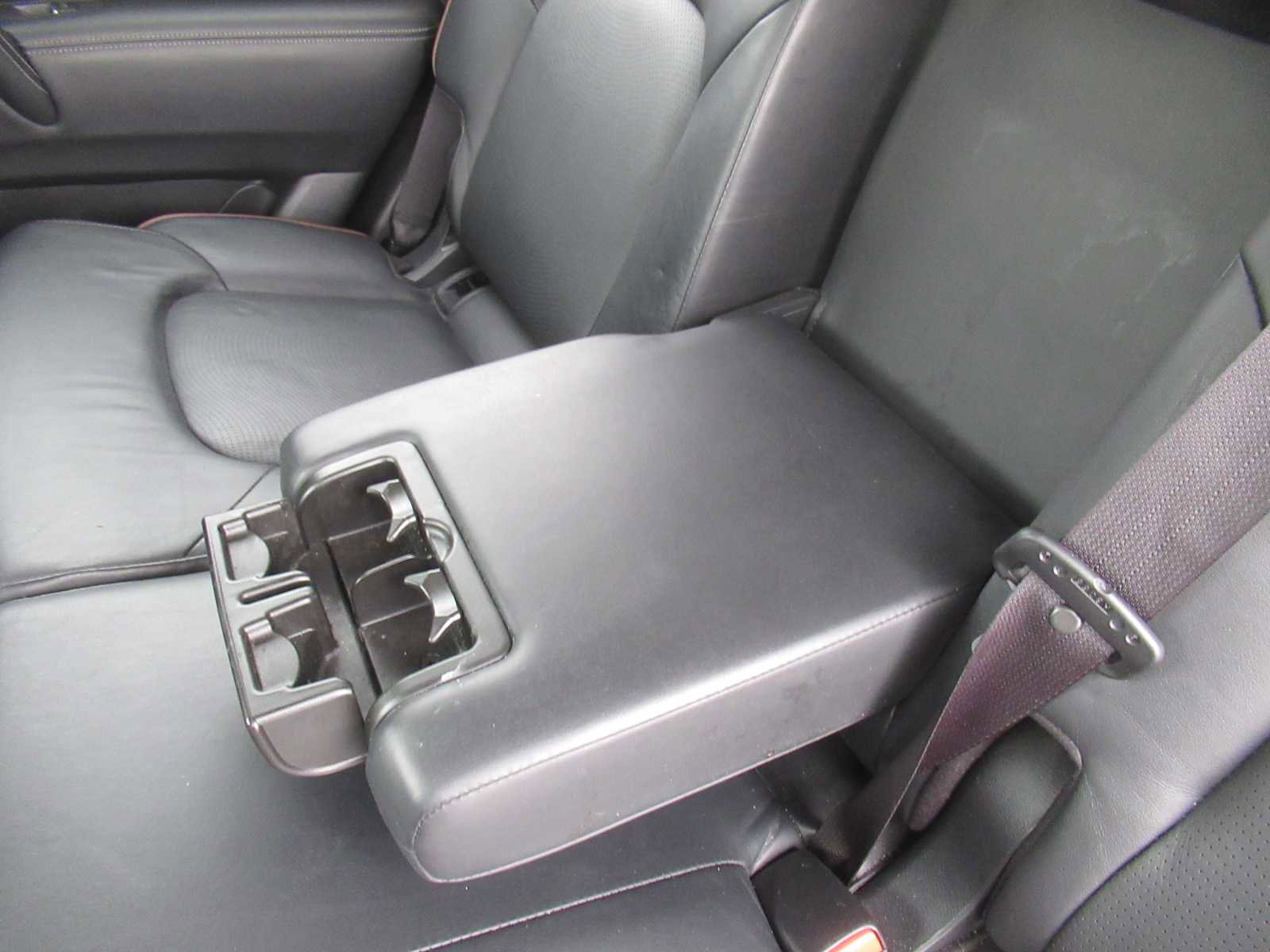 Used 2019 Nissan Armada SL w/ Premium Package image 49