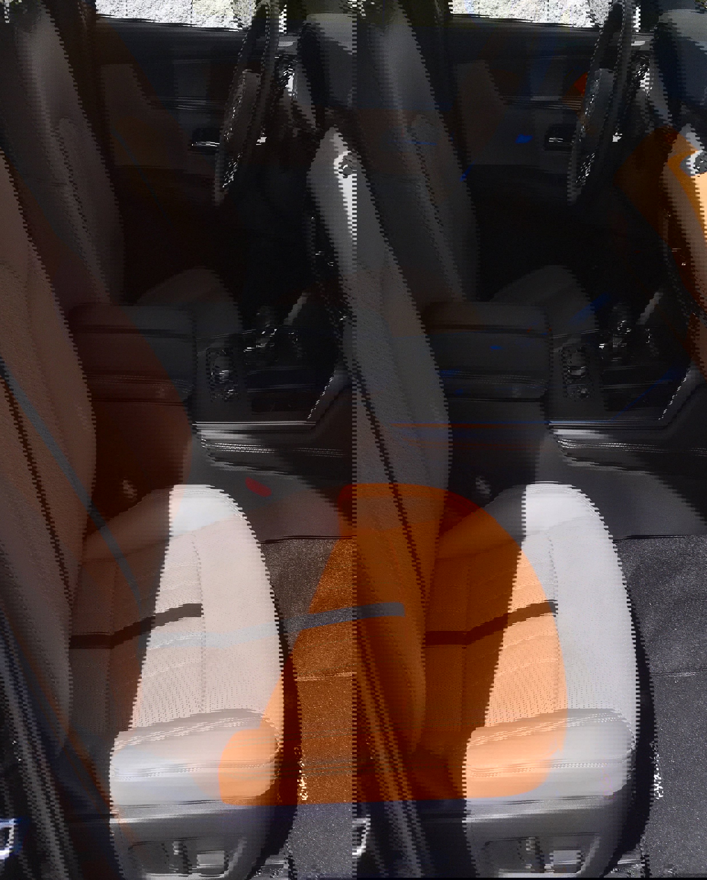 Certified 2024 MAZDA CX-90 3.3 Turbo S w/ Premium Plus image 8