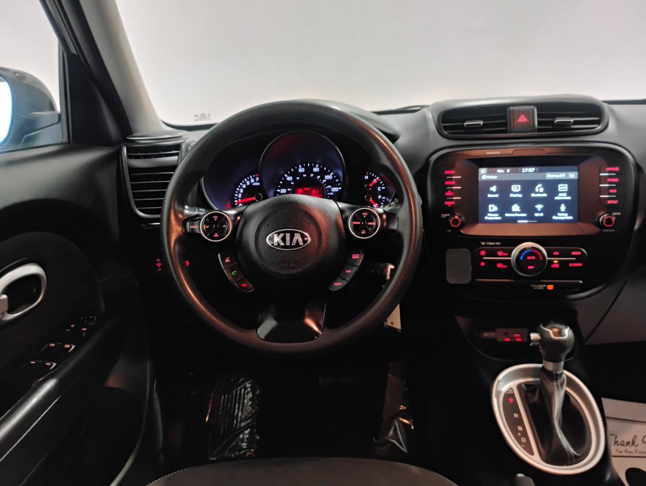 Used 2019 Kia Soul + FWD image 67