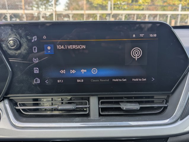 Used 2024 Chevrolet Trax LT image 14