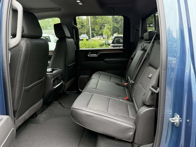 New 2026 GMC Sierra 2500 Denali w/ Denali Reserve Package AWD/4WD image 12