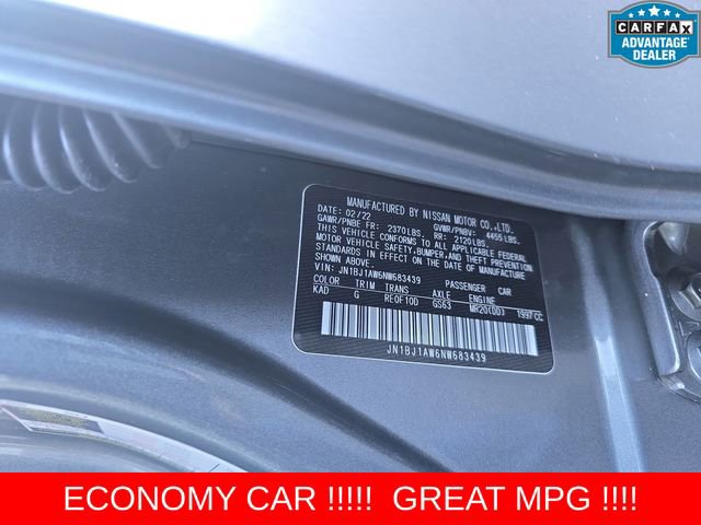 Used 2022 Nissan Rogue Sport S image 27