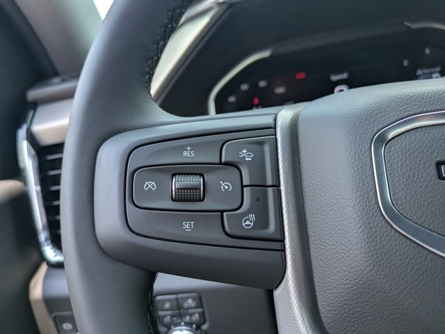 New 2026 GMC Sierra 2500 Denali w/ Denali Reserve Package AWD/4WD image 30