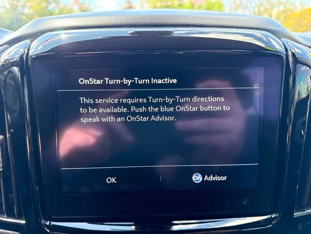 Used 2023 Chevrolet Traverse LT AWD/4WD image 18
