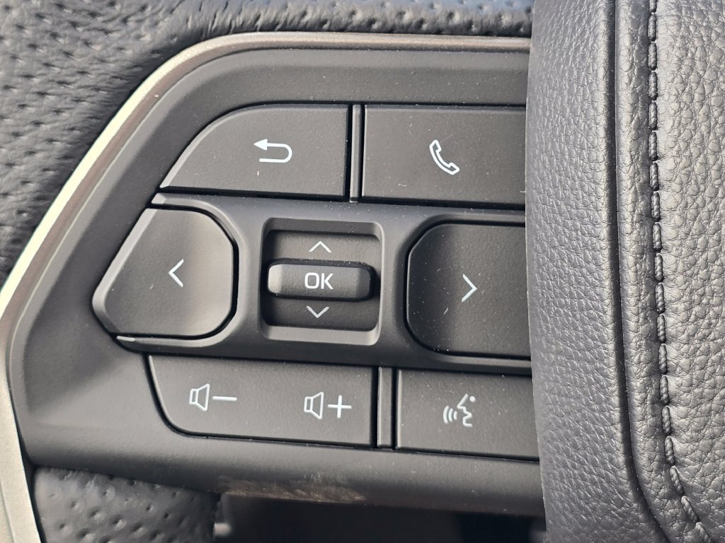 New 2026 Toyota Tacoma TRD Sport AWD/4WD image 30