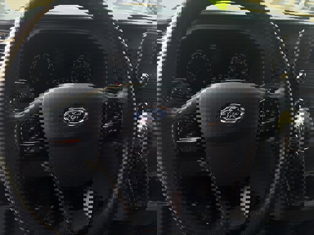 Used 2023 Ford Transit 250 Low Roof w/ Exterior Upgrade Package image 10