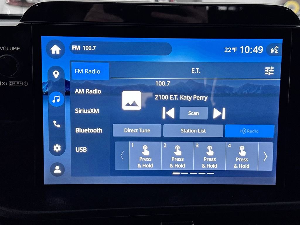 New 2026 Subaru Outback Touring XT image 13