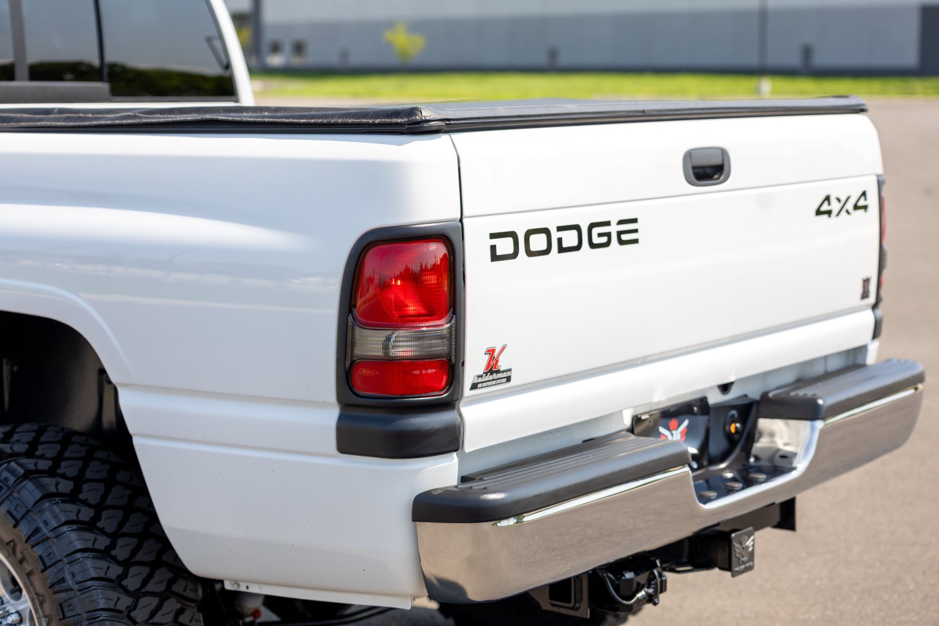 Used 2002 Dodge Ram 2500 Truck 4x4 Quad Cab image 26