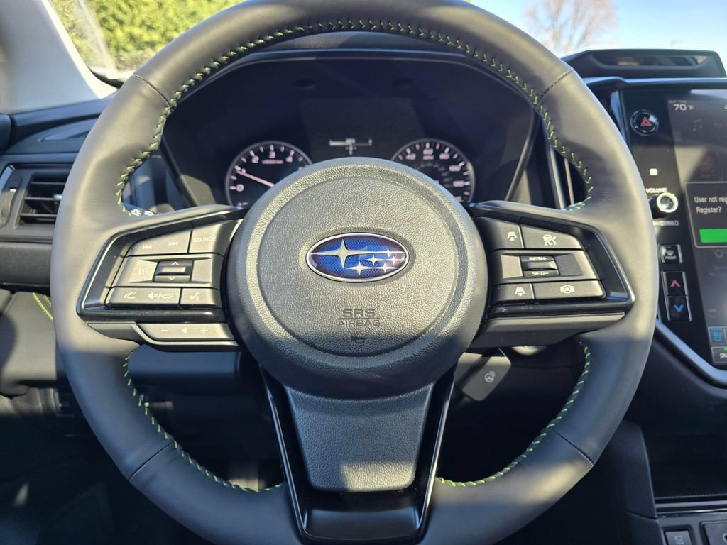 New 2026 Subaru Ascent Bronze Edition AWD/4WD image 14