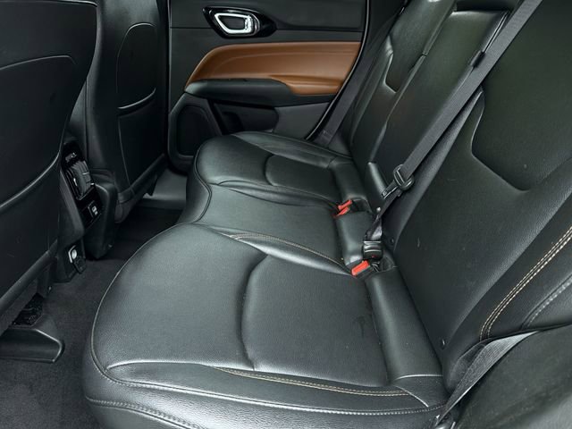 Used 2024 Jeep Compass Limited AWD/4WD image 15