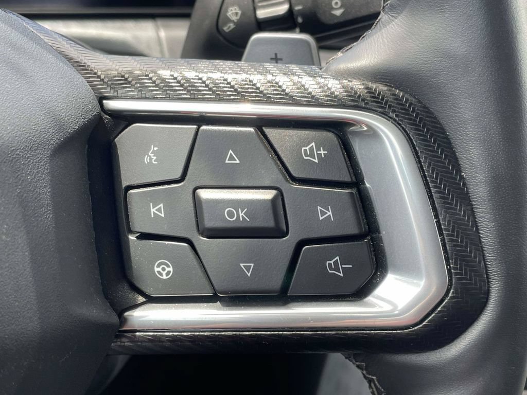 Used 2024 Ford Mustang GT Premium RWD image 22