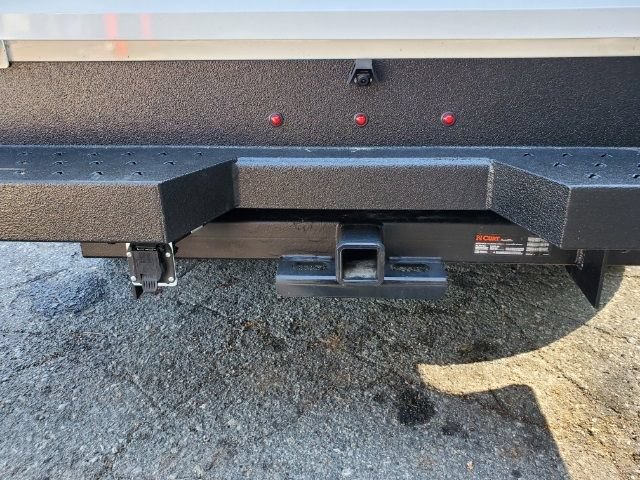 New 2024 Chevrolet Low Cab Forward RWD image 6