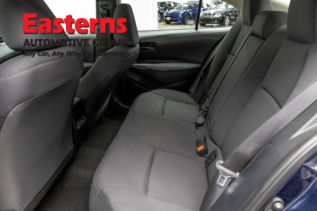 Used 2024 Toyota Corolla LE FWD image 20