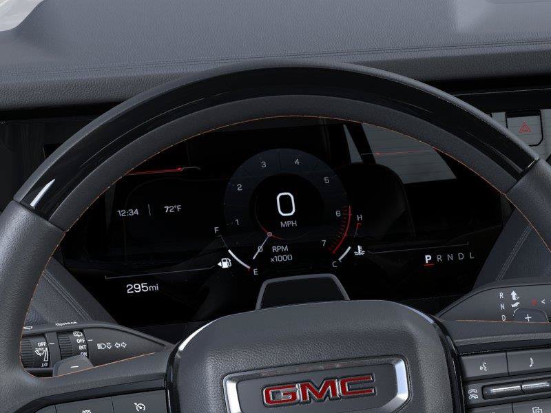 New 2026 GMC Yukon XL AT4 AWD/4WD image 18