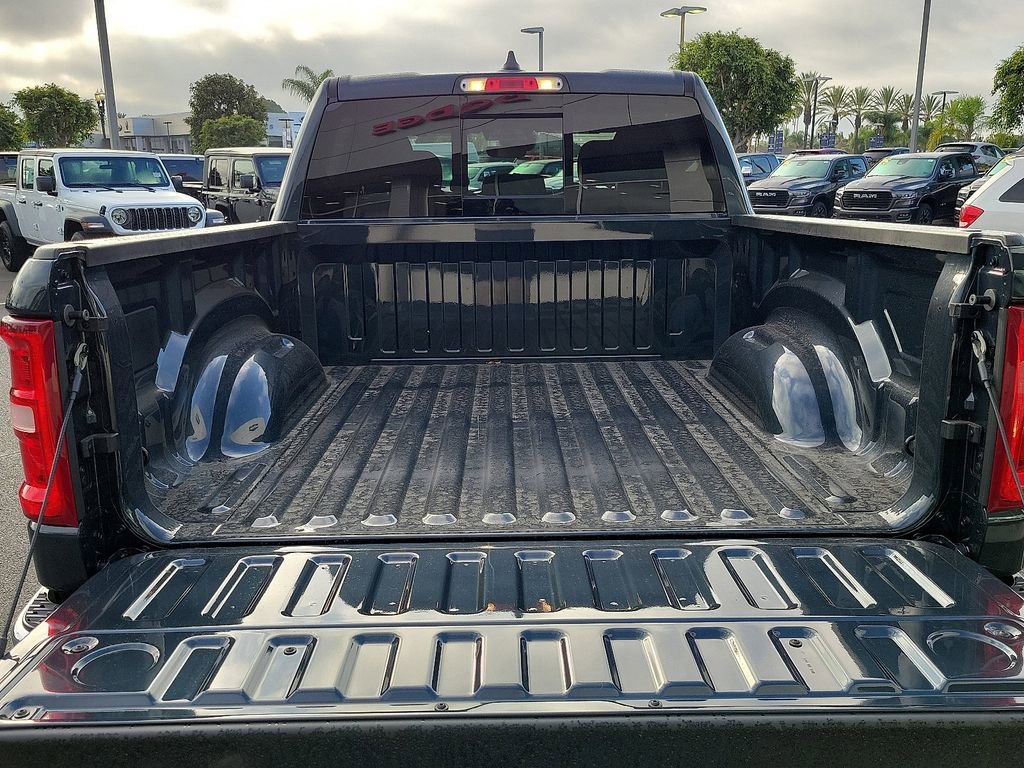 New 2026 RAM 1500 Big Horn image 18
