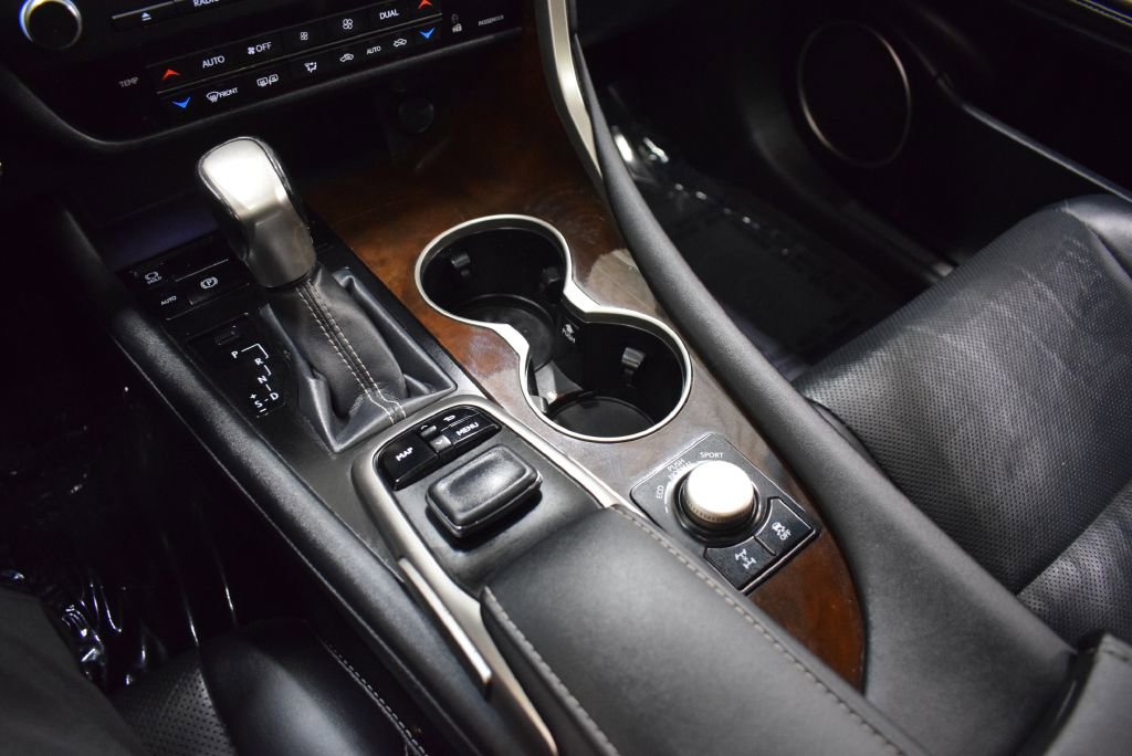 Used 2019 Lexus RX 350 AWD image 21