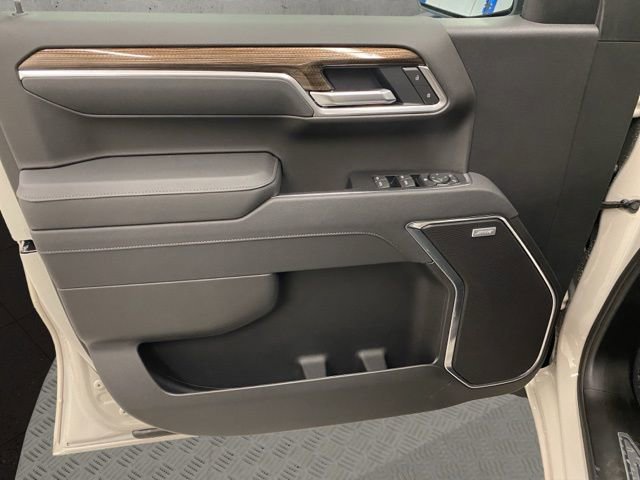 New 2026 Chevrolet Silverado 1500 RST image 9