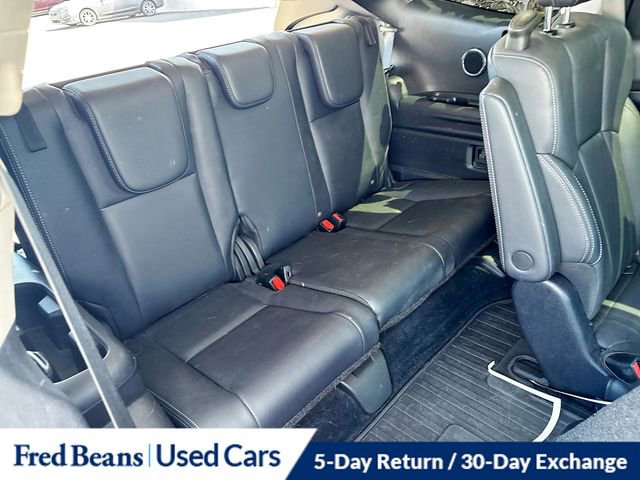 Used 2021 Subaru Ascent Limited w/ Technology Package image 20