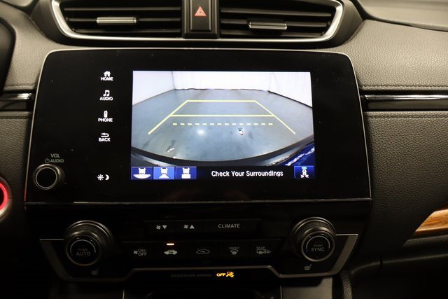 Used 2019 Honda CR-V EX-L image 21