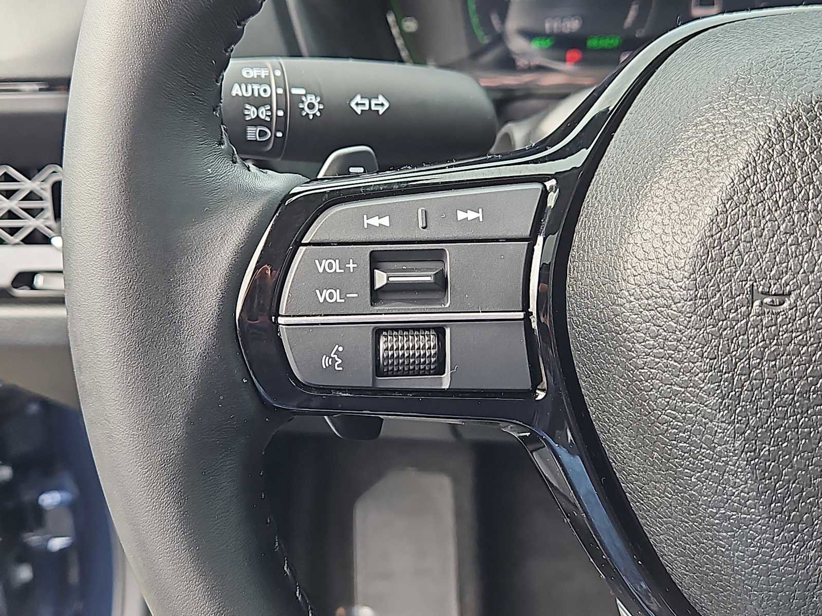 Used 2024 Honda Accord Touring image 24