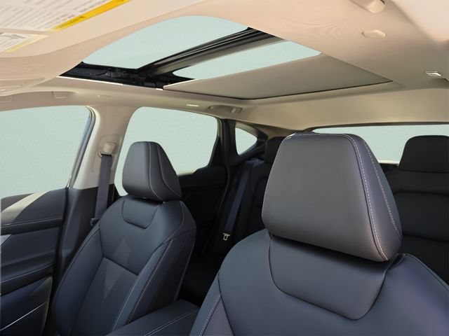 New 2025 Nissan Murano SL AWD/4WD image 54