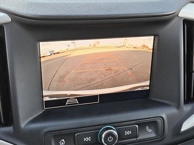 Used 2024 GMC Terrain SLE image 15