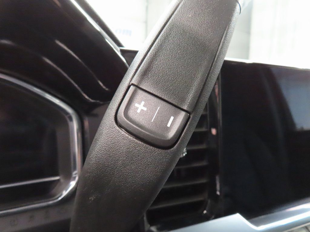 Used 2025 GMC Sierra 2500 SLE image 54