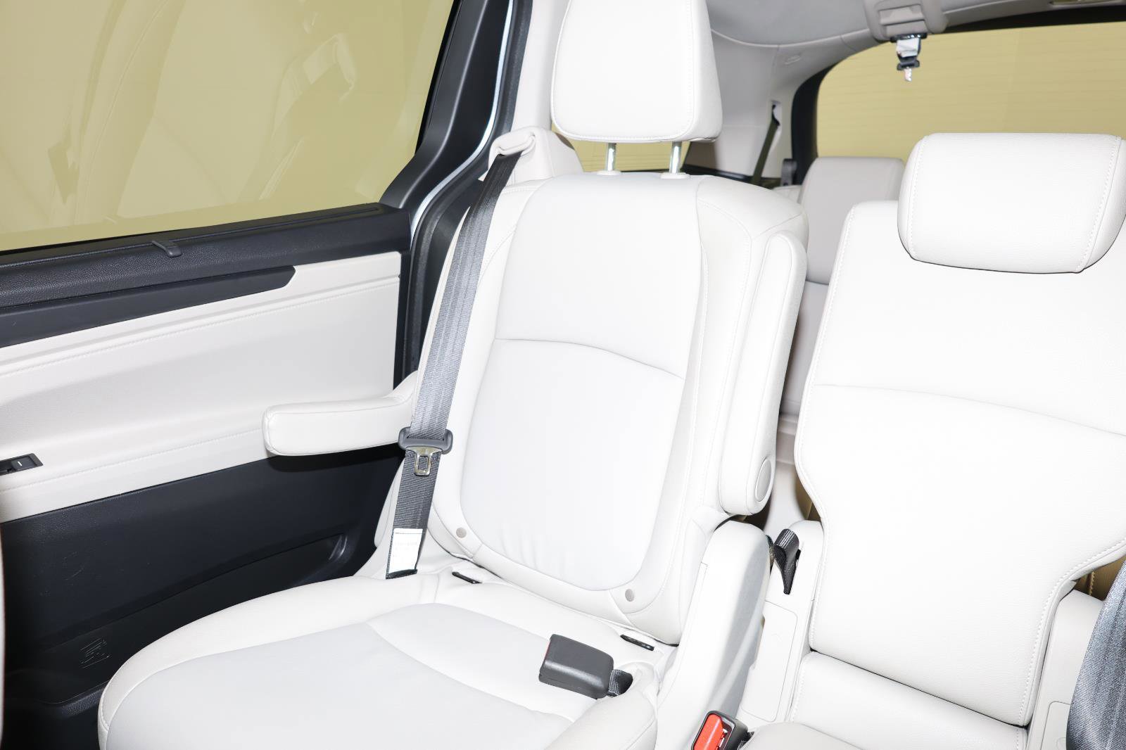 Used 2026 Honda Odyssey EX-L image 12